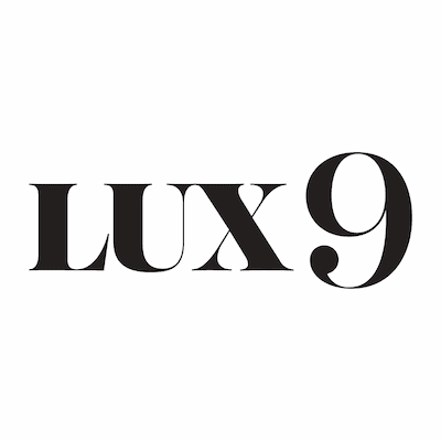 Lux9 Logo