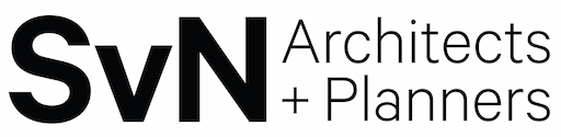 SvN Architects + Plannters Logo